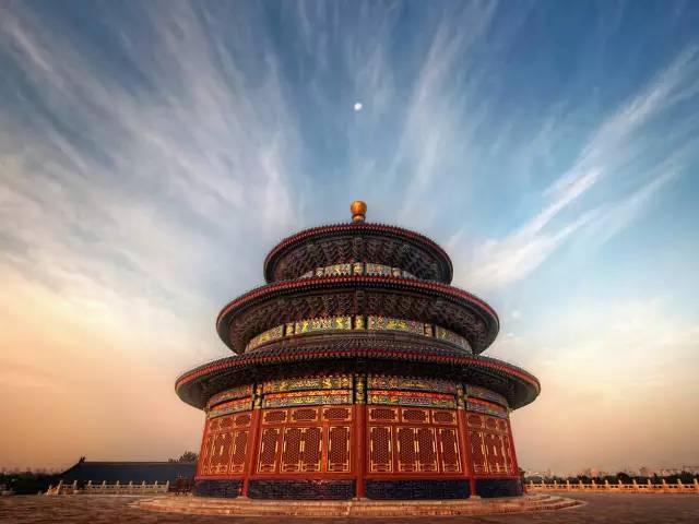 北京的风情与故事