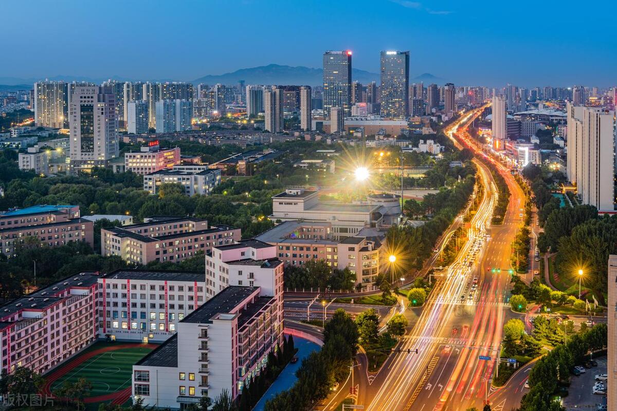 河北的魅力,历史与现代交织的古老大地