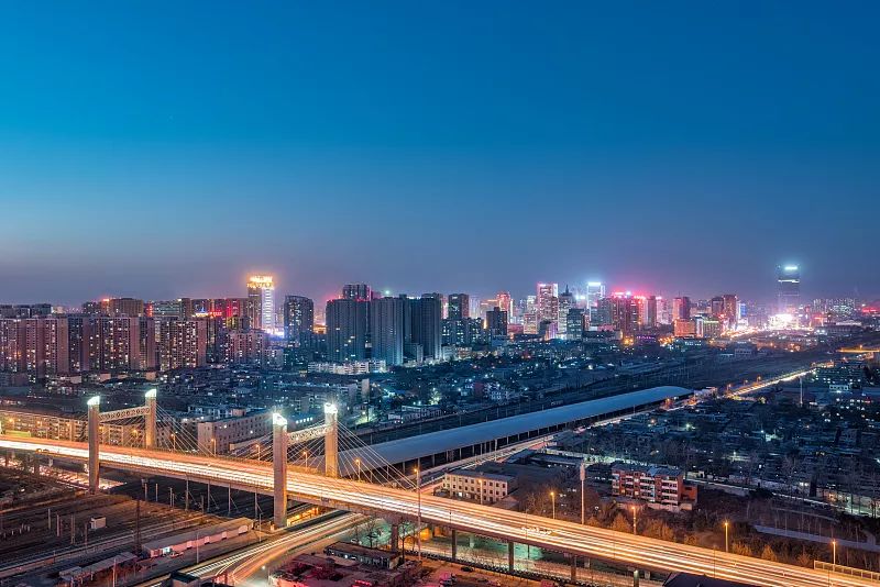 河北的魅力,历史与现代交织的古老大地