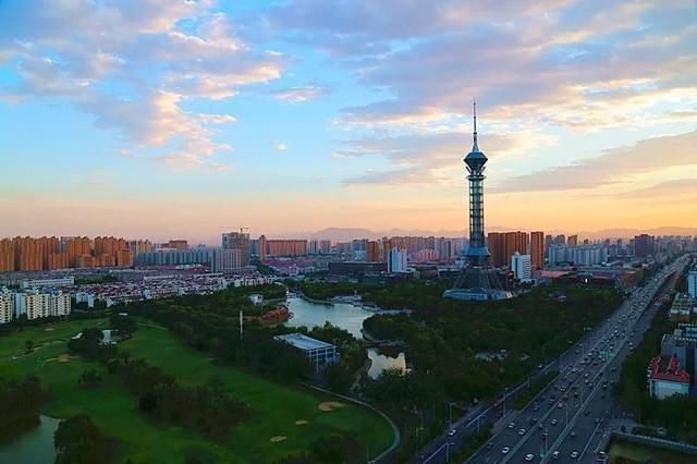 河北,新时代高质量发展的璀璨名片