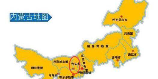 内蒙古,草原民族文化的璀璨明珠