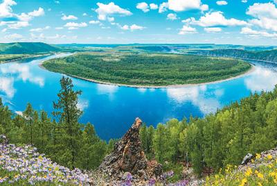 黑龙江,地理、历史与文化的深度探析