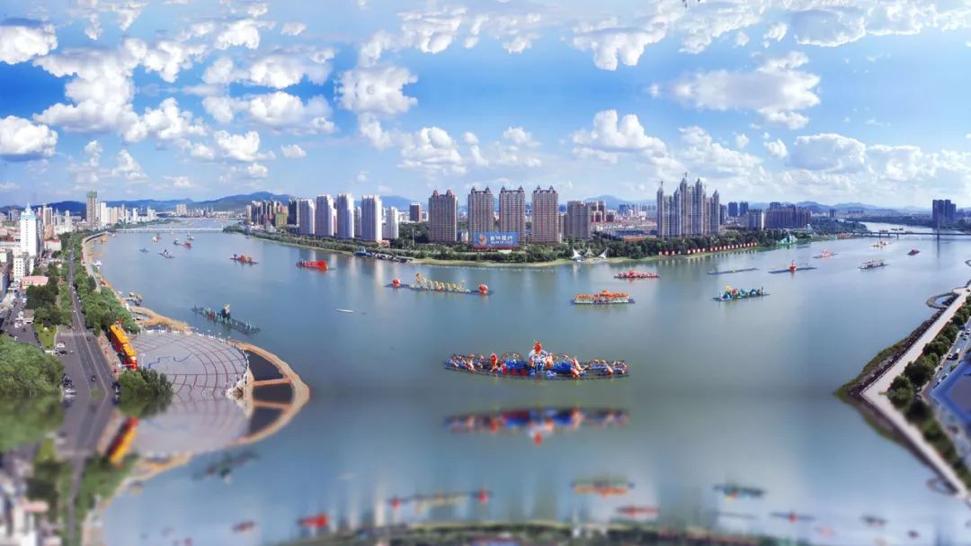 吉林，历史长河中的文化瑰宝与地理奇观，展望未来辉煌