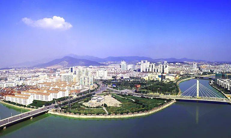 浙江自然之旅，随心启程的绿色探险