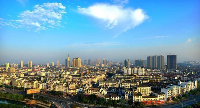 安徽自然之旅，邂逅温柔的自然奇观