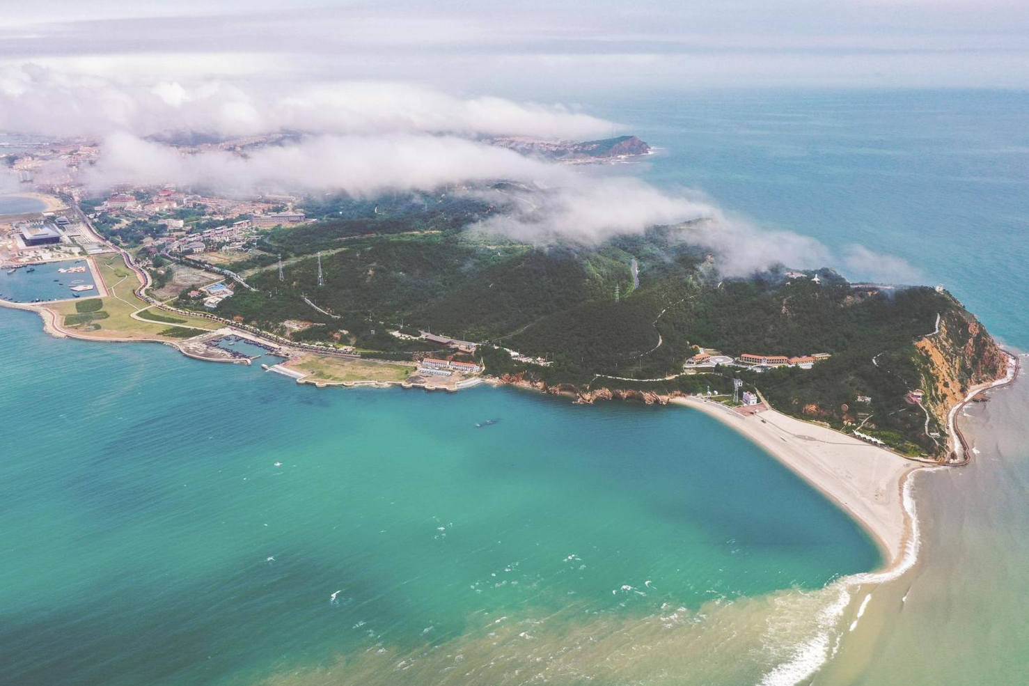 山东，齐鲁文化之根，播音稿中的历史长河