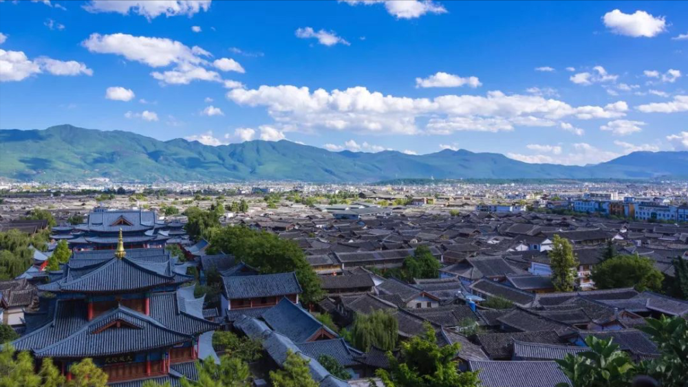 云南，变革之力与学习之魅