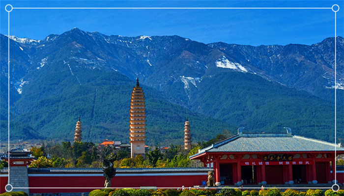 云南,变革之力与学习之魅