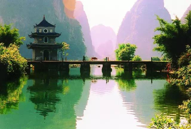 广西播音稿，探寻八桂大地魅力之声