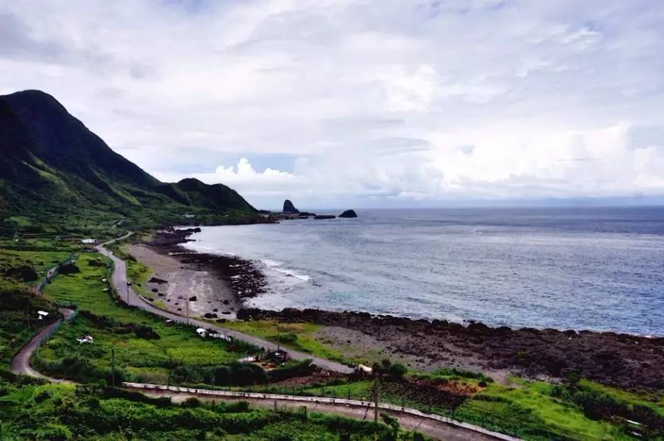 台湾，心中的土地情怀