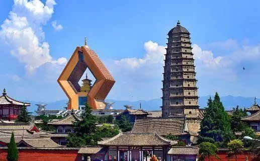 致敬陕西，领导与同胞的共同心声